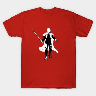 Onward, Spartans! T-Shirt